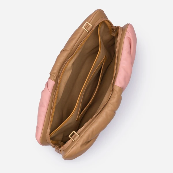Puff olive leaf bag Bags bag Luxury Shoes 