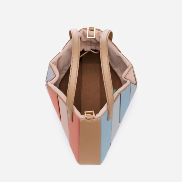 Puff olive leaf bag Bags bag Luxury Shoes 