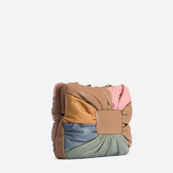 Puff olive leaf bag Bags bag Luxury Shoes 
