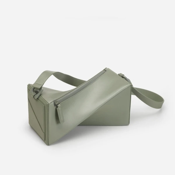 Puff olive leaf bag Bags bag Luxury Shoes 