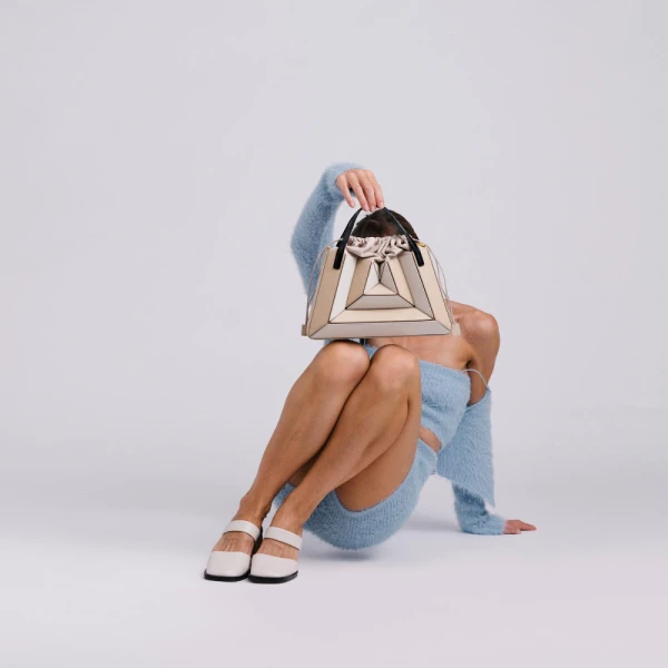 Puff olive leaf bag Bags bag Luxury Shoes 