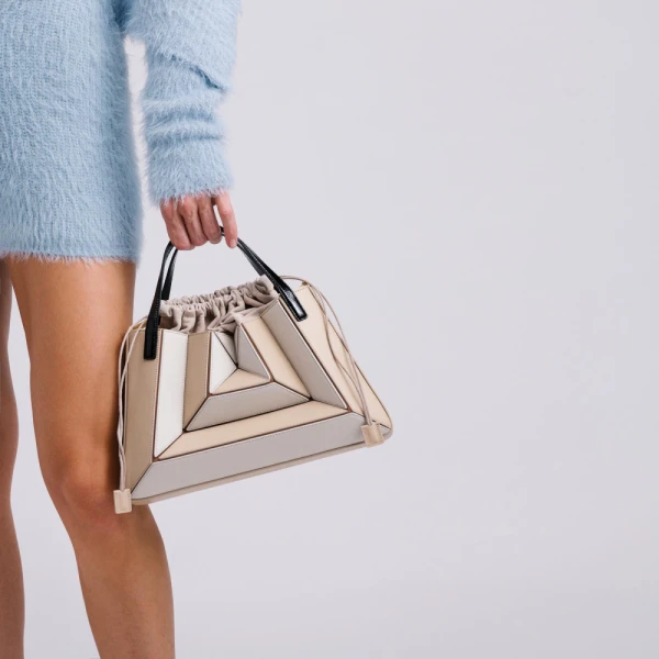 Puff olive leaf bag Bags bag Luxury Shoes 
