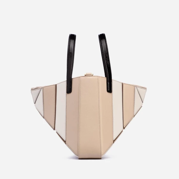 Puff olive leaf bag Bags bag Luxury Shoes 