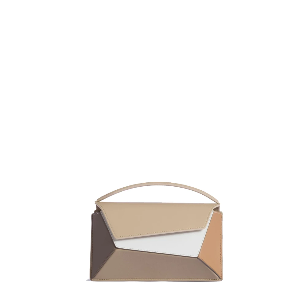 mlouyee20211111 (74) Small naomi lizard effect brown bag Bags bag Luxury Shoes