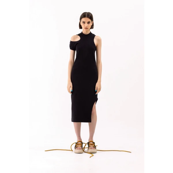 Asymmetric jersey red dress Asymmetric jersey red dress Clothing buy red dress Luxury Shoes 