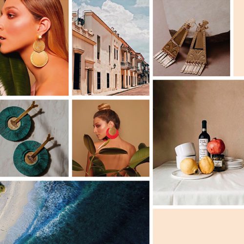 Vettea Name To Know: Vattea Brands we love Colombian brand Luxury Shoes 