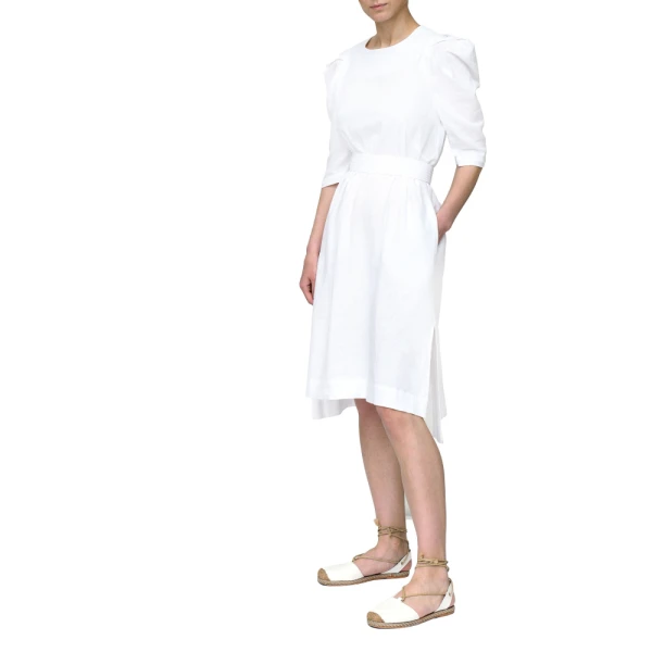 Marie dress Clothing dress Luxury Shoes 