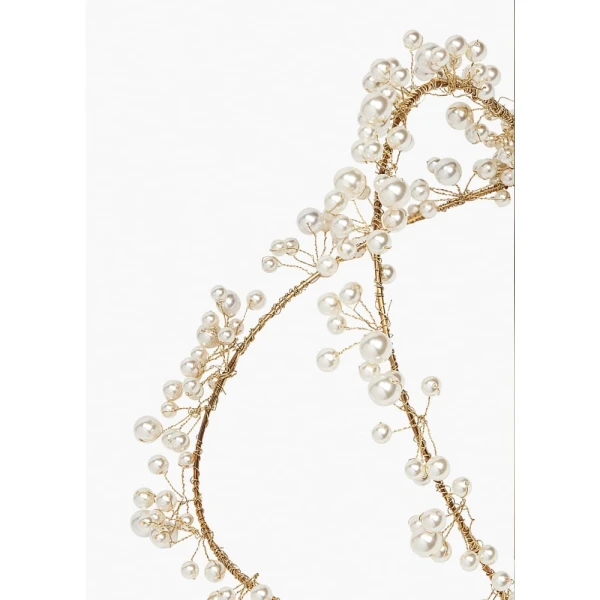 Violet crystal comb Accessories Bridal Luxury Shoes 