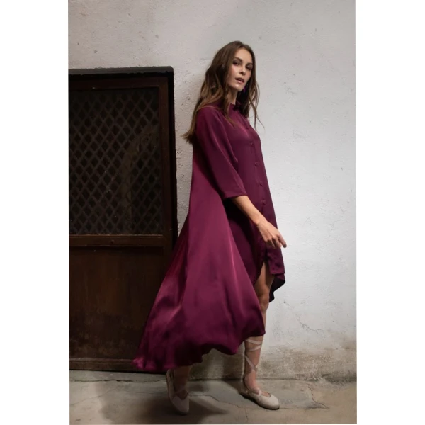 Dark queen kimono – One Size   Luxury Shoes 