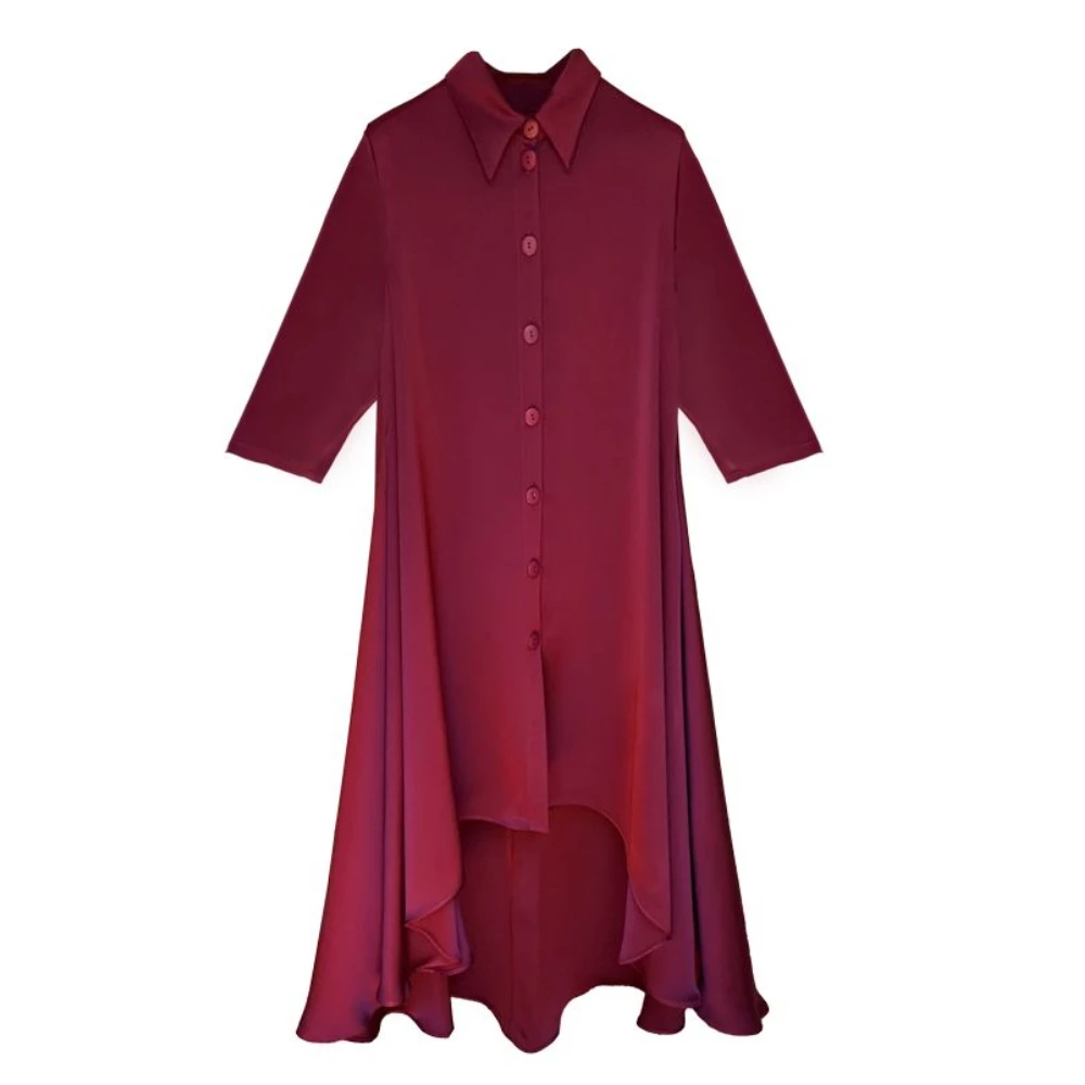 Arenaaaa (3) Dark queen kimono – One Size Luxury Shoes