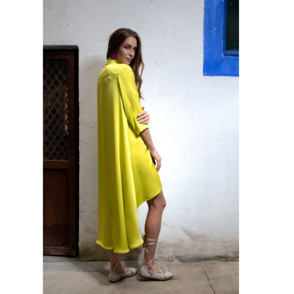 Dark queen kimono – One Size   Luxury Shoes 