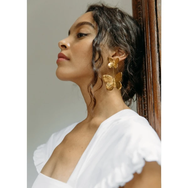 Vivienne tiara Accessories Bridal Luxury Shoes 