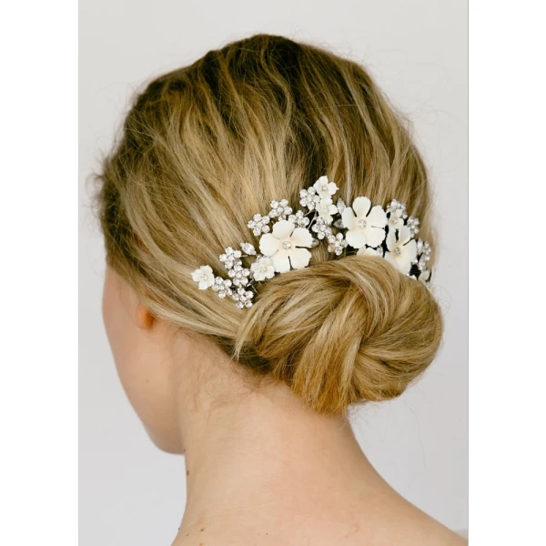 Vivienne tiara Accessories Bridal Luxury Shoes 