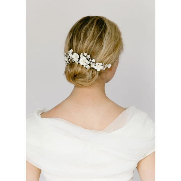 Vivienne tiara Accessories Bridal Luxury Shoes 