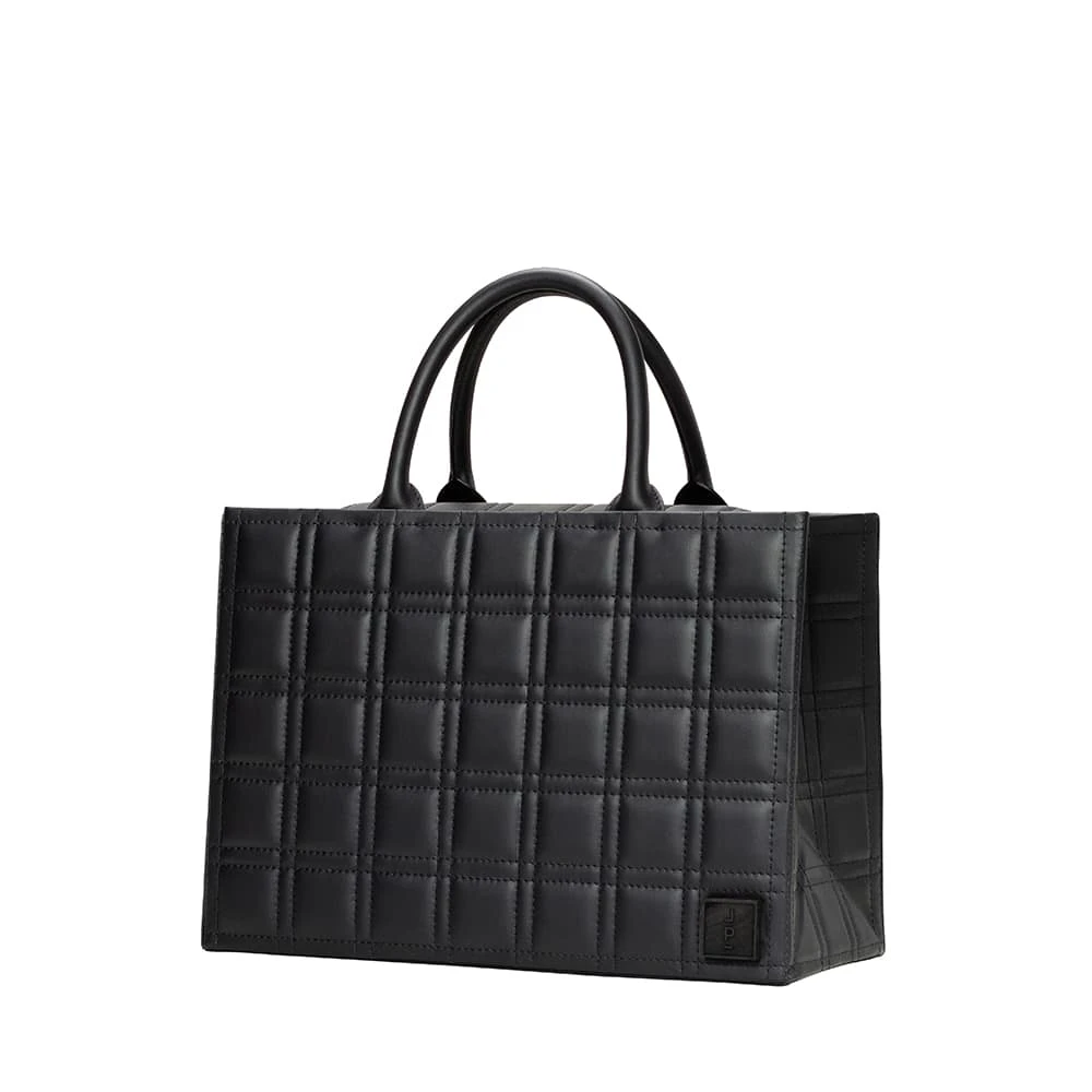front squared Large square black bag Bags bag Luxury Shoes