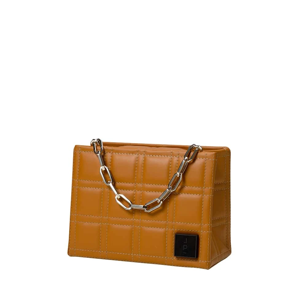 front squared Square brown bag Bags bag Luxury Shoes