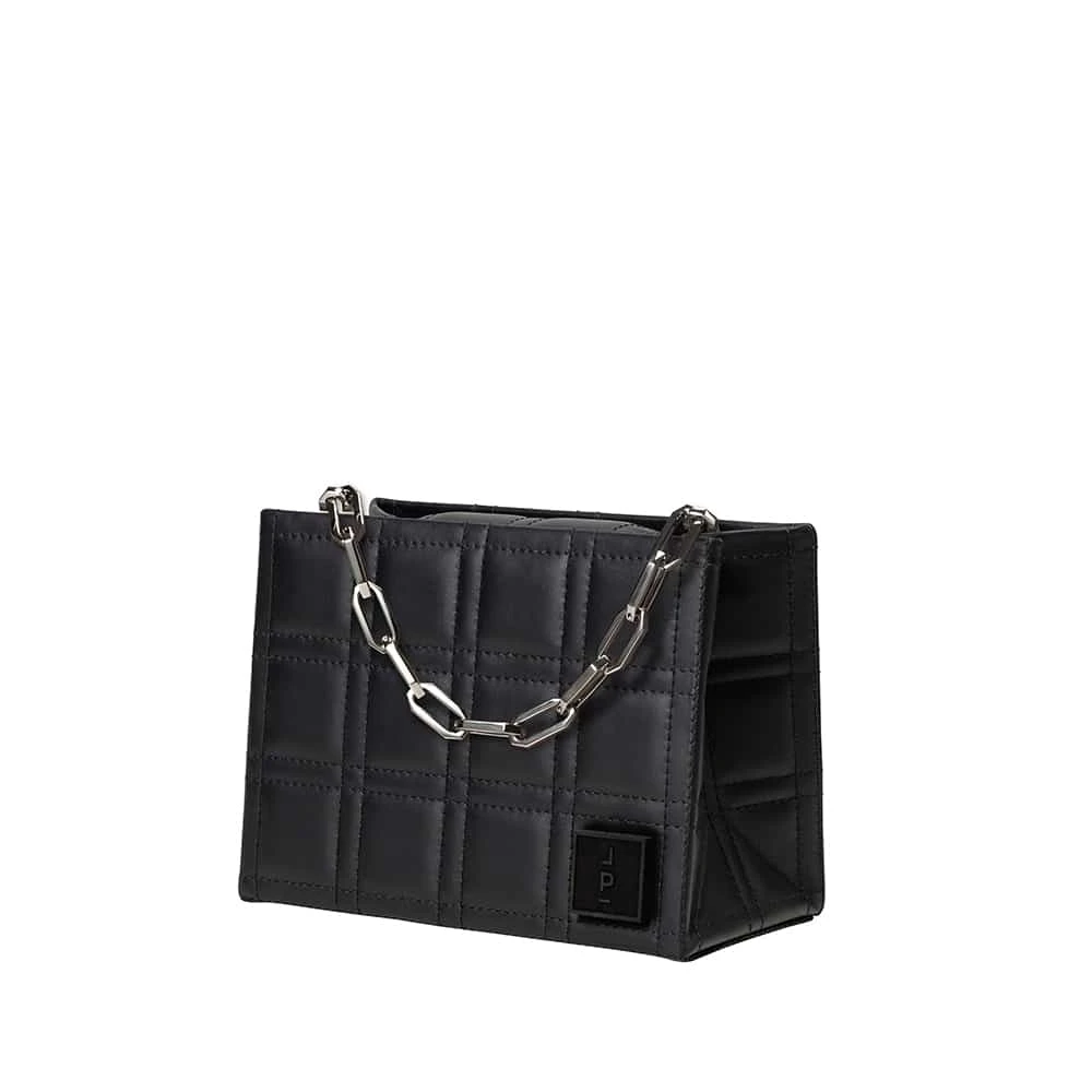 front squared Square black bag Bags bag Luxury Shoes