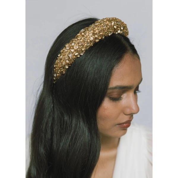 Essen headband Accessories designer Luxury Shoes 