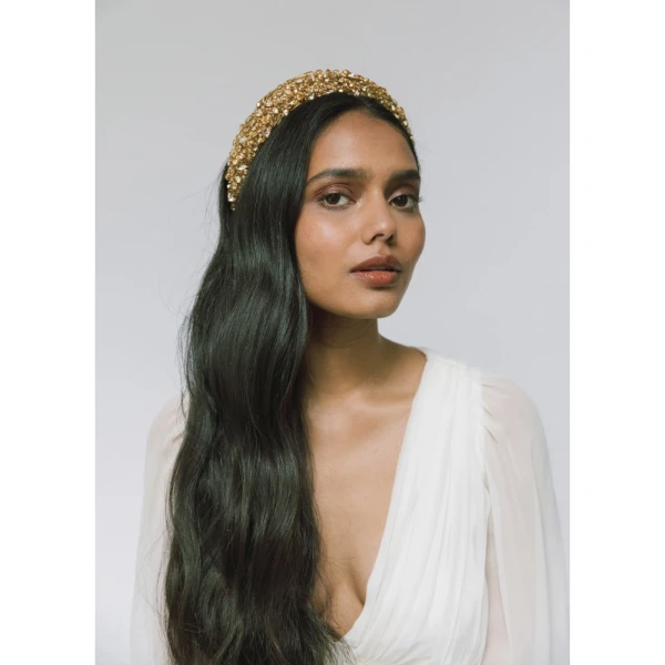 Essen headband Accessories designer Luxury Shoes 