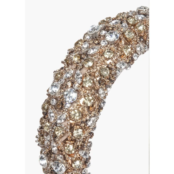 Pippa gold bobby pin set Accessories Bridal Luxury Shoes 