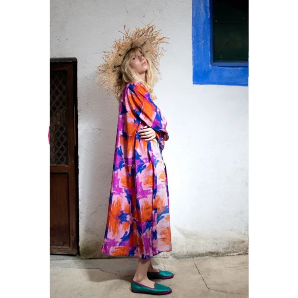 Rosa swimwear top – One Size   Luxury Shoes 