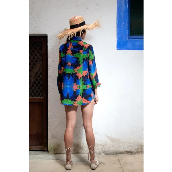 Rosa swimwear top – One Size   Luxury Shoes 