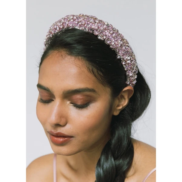 Czarina headband Accessories designer Luxury Shoes 