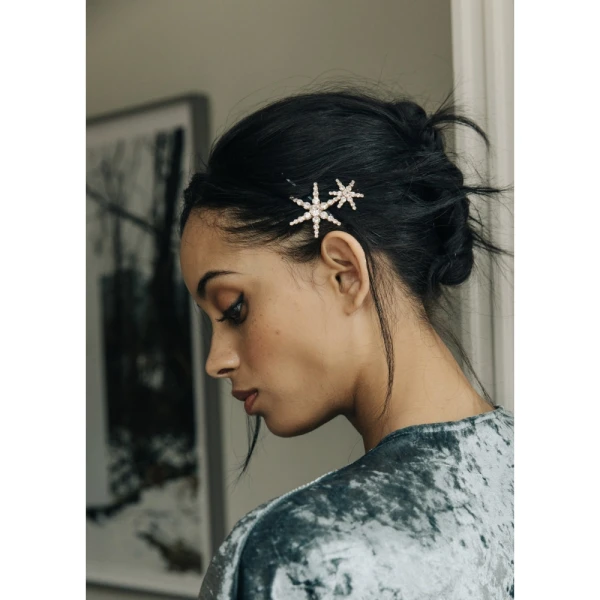 Virginia bow Accessories designer Luxury Shoes 