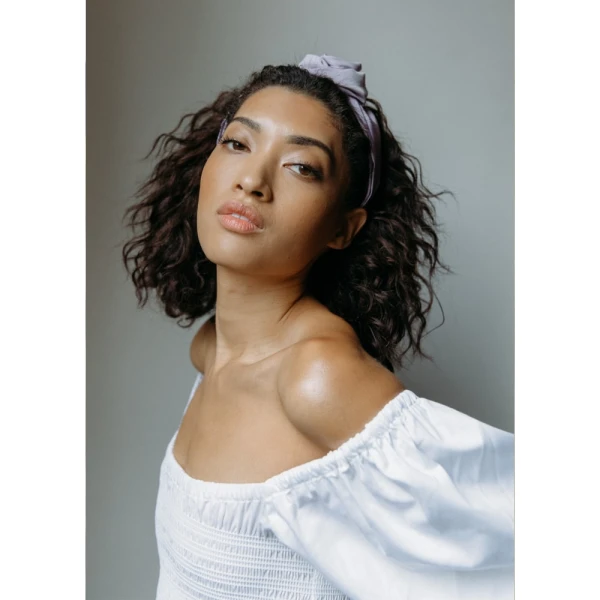 Marveille Champagne comb Accessories Bridal Luxury Shoes 