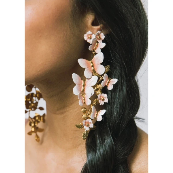 Doris Headband Accessories Bridal Luxury Shoes 