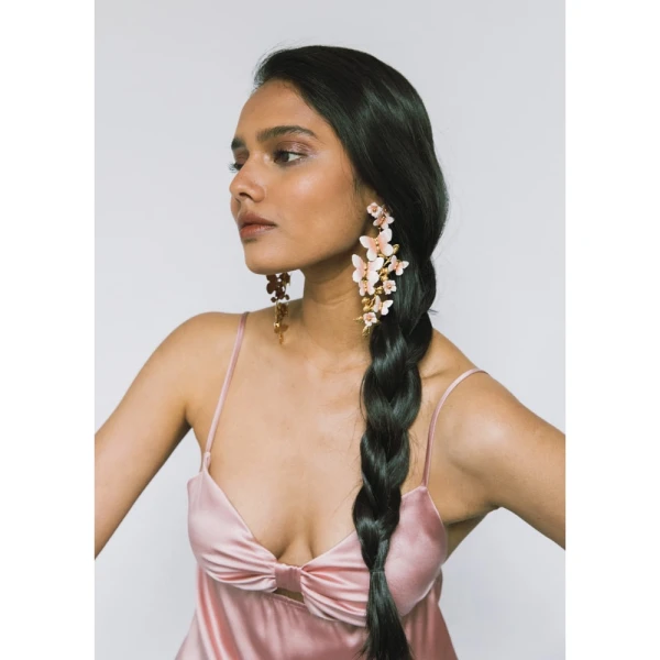 Doris Headband Accessories Bridal Luxury Shoes 
