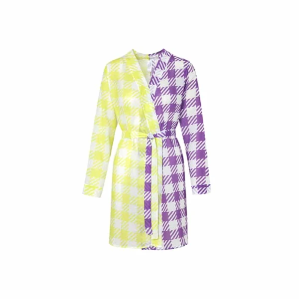 Jamaica swimwear cover up – One Size   Luxury Shoes 