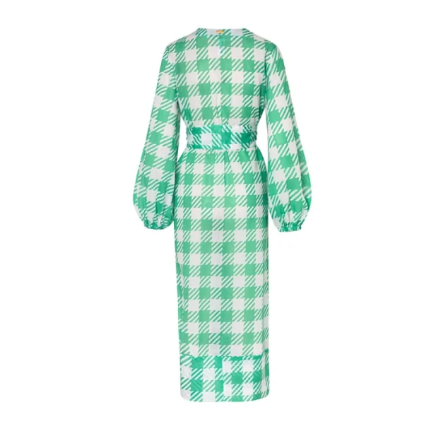 Jamaica swimwear cover up – One Size   Luxury Shoes 