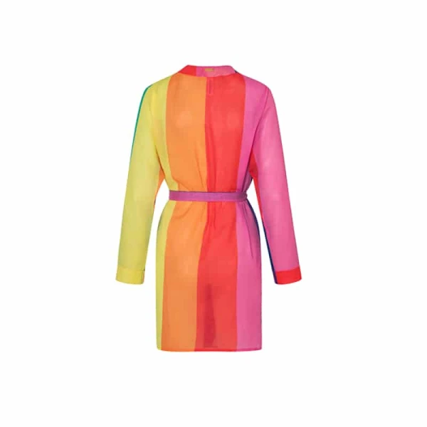 Jamaica swimwear cover up – One Size   Luxury Shoes 