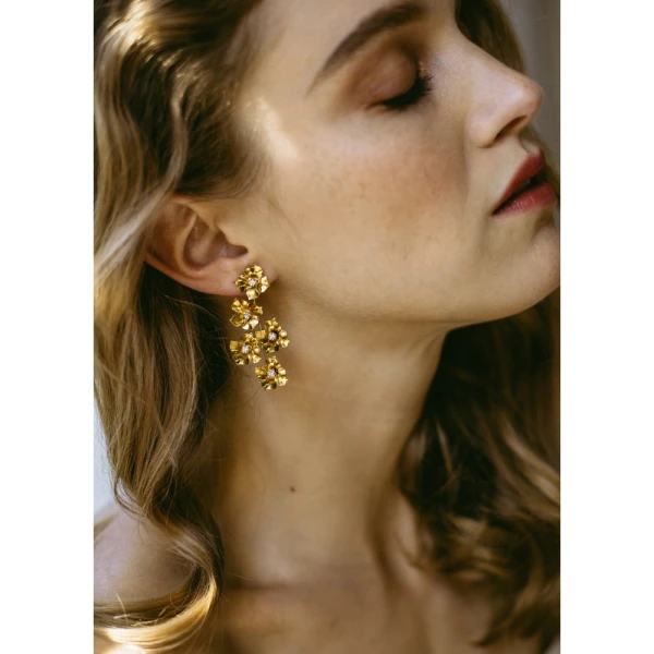 Bailey bow pearl barrette Accessories bow Luxury Shoes 