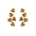 Bailey bow pearl barrette Accessories bow Luxury Shoes 