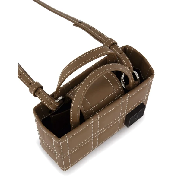 Small chocolate bag Bags bag Luxury Shoes 