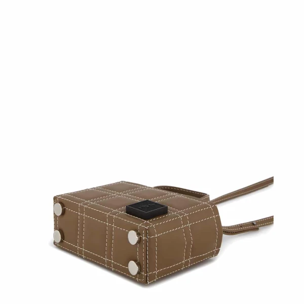 Small chocolate bag Bags bag Luxury Shoes 