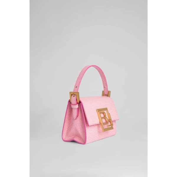 Fran venus embossed leather bag Bags bag Luxury Shoes 