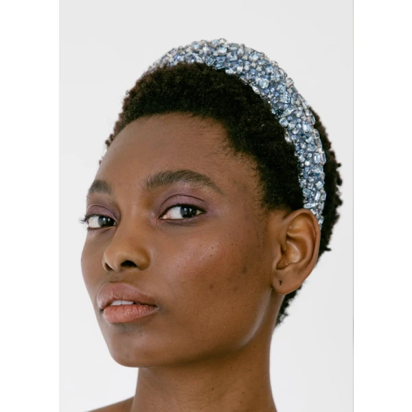 Penelope bow barrette Accessories bow Luxury Shoes 