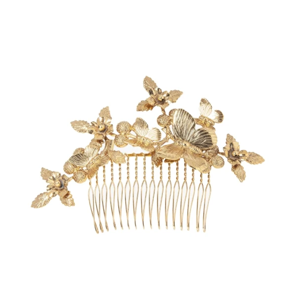 Penelope bow barrette Accessories bow Luxury Shoes 