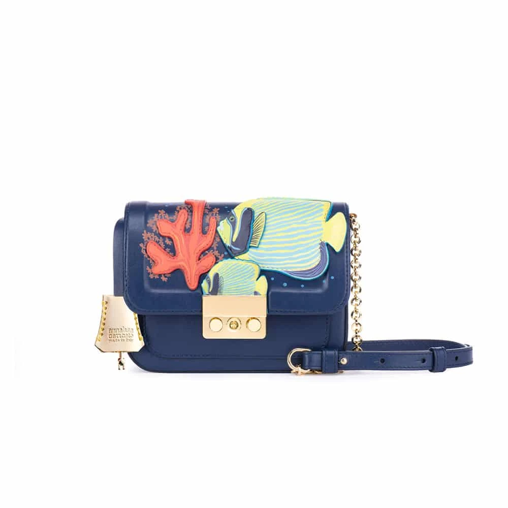 Annalisa2021 (15) Lovely parrots bag Bags annalisa caricato Luxury Shoes