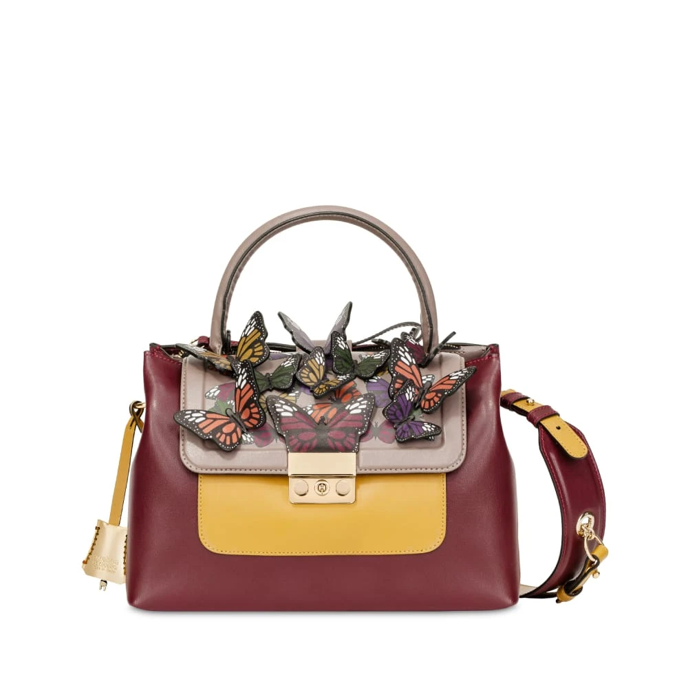 Annalisa2021 (21) Lovely parrots bag Bags annalisa caricato Luxury Shoes