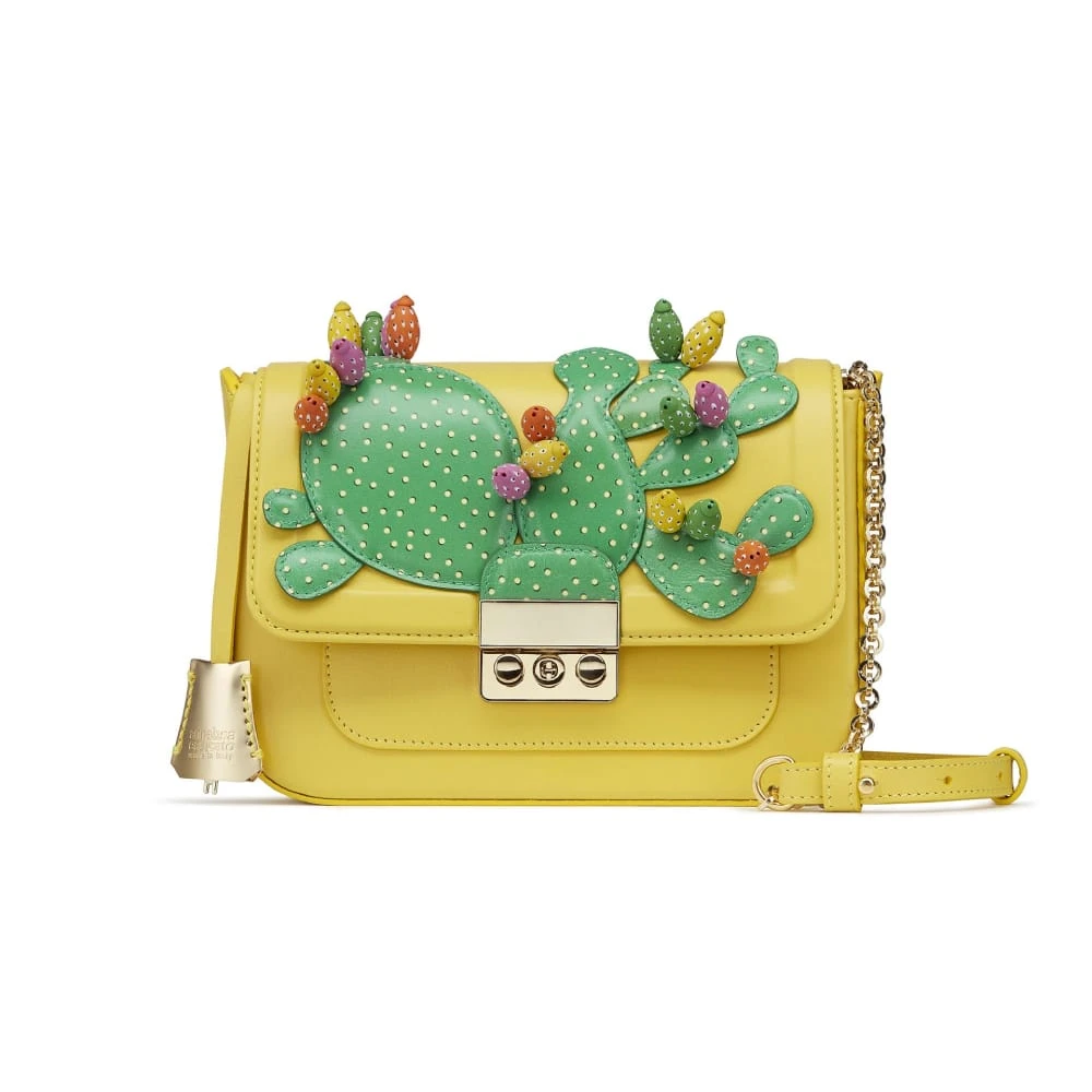 Annalisa2021 (29) Lovely parrots bag Bags annalisa caricato Luxury Shoes