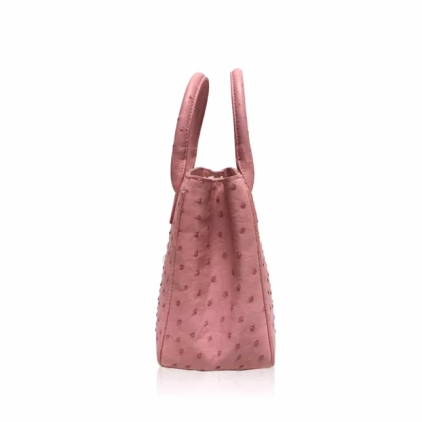 Caddy crocodile belly leather handbag Bags Bangkok Bootery Luxury Shoes 