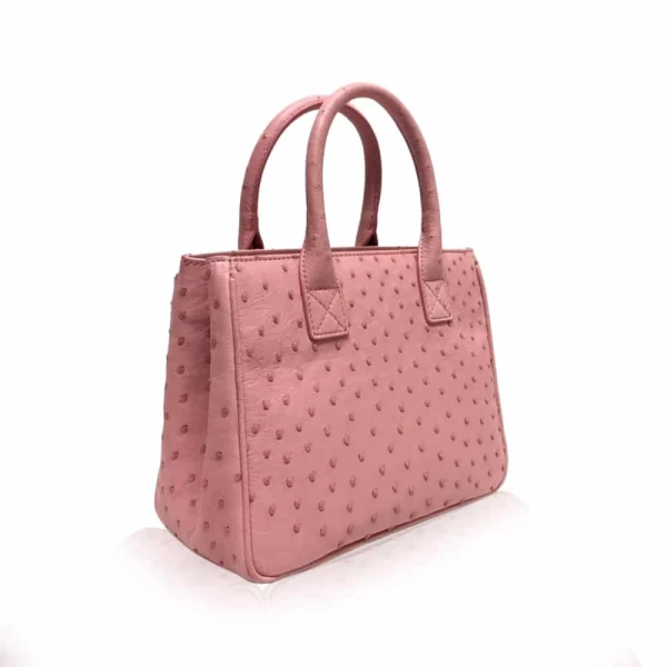 Caddy crocodile belly leather handbag Bags Bangkok Bootery Luxury Shoes 