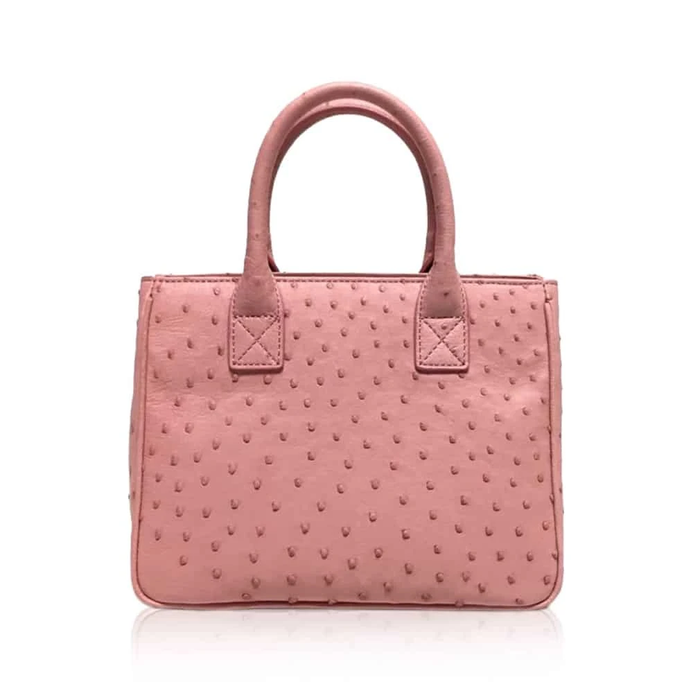 BB903933249 (39) Caddy crocodile belly leather handbag Bags Bangkok Bootery Luxury Shoes