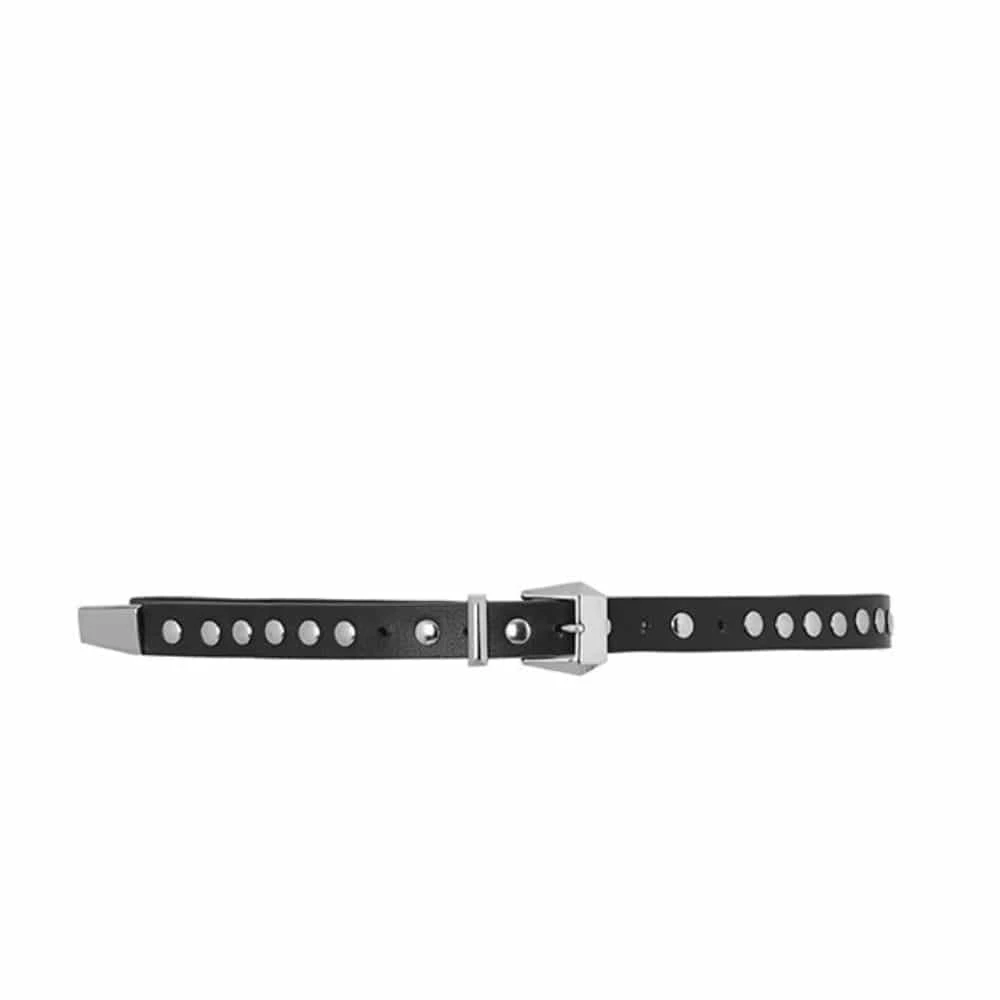 London1278 (14) Element studded belt – XS Luxury Shoes