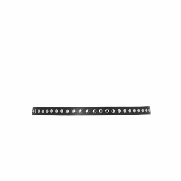 Element studded belt – XS   Luxury Shoes 