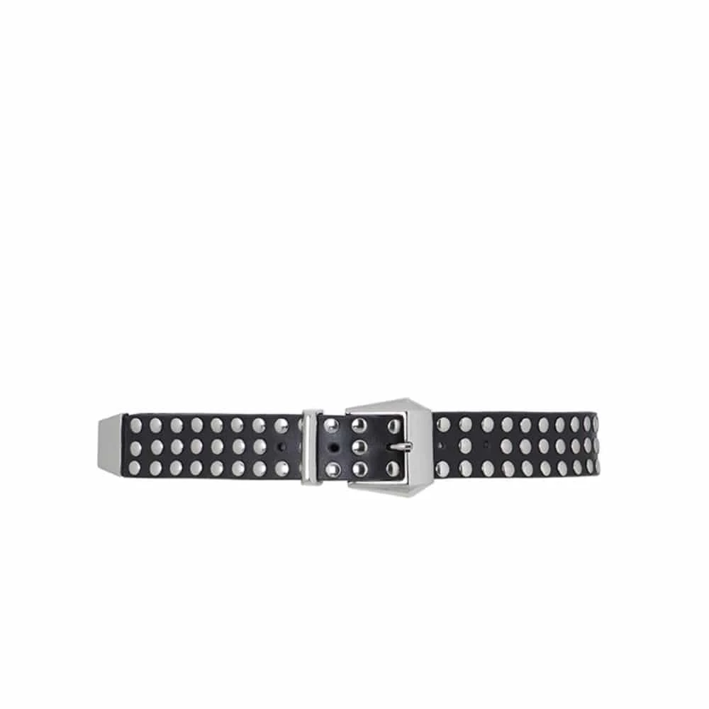 London1278 (16) Element studded belt – XS Luxury Shoes